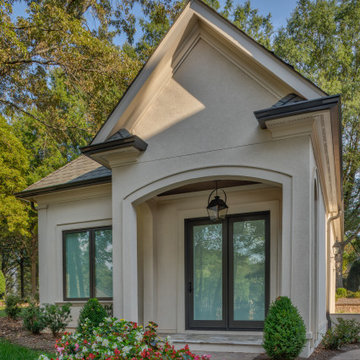 Sailview Addition / Renovation