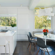 LARCHMONT BANQUETTE