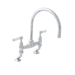Chadder Taps and Fittings. - Kitchen Taps