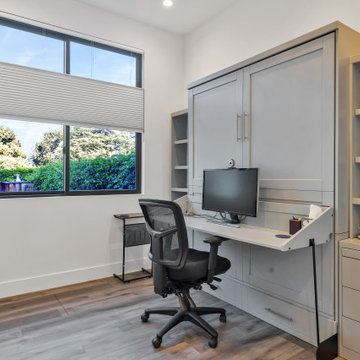 Accessory Dwelling Unit (ADU) in Los Altos, CA
