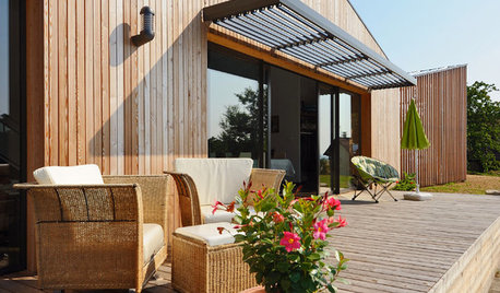 Quels matériaux pour une maison écologique ?