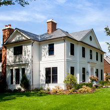 Exterior 2021