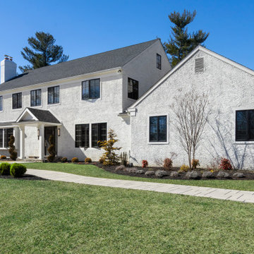 Whole House Interior Renovation in Bala Cynwyd, PA