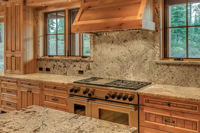 Countertops