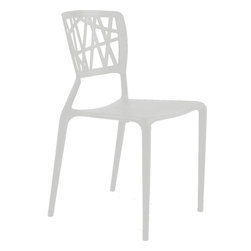 Outdoor Furniture for Commercial, Contract/Hospitality Spaces - Outdoor Lounge Chairs