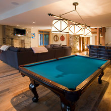 Rec room
