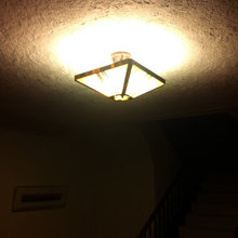 Lighting - 1140 Grizzly Peak