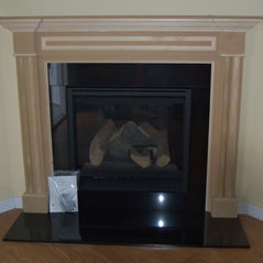 The Fireplace People - West Berlin, NJ, US 08091