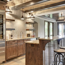 Bar Ideas
