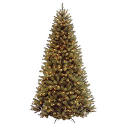Traditional Christmas Trees by Ami Ventures