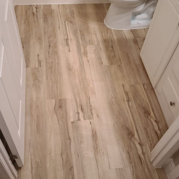 LVP / Luxury Vinyl Plank Flooring