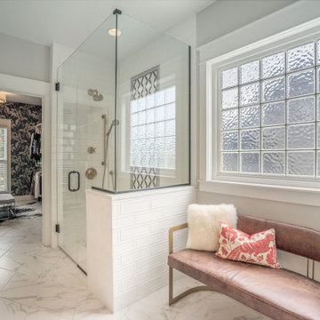Grand Rapids Contemporary Remodel