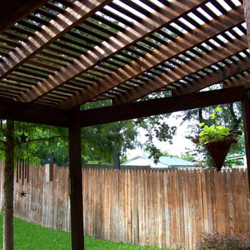 Landscape Projects