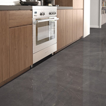 Stone Project - Bardiglio Dark Grey