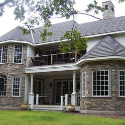 Stone Veneer - Products