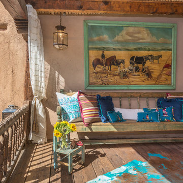 Show House Santa Fe 2015