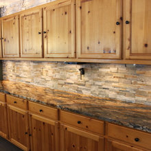 Kitchen Ideas