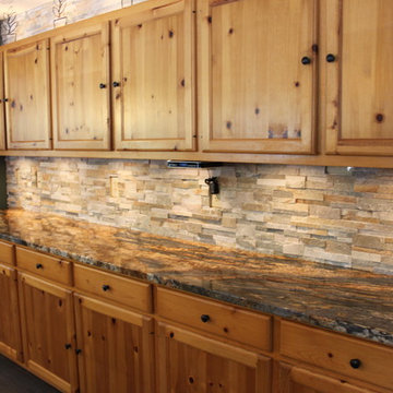 Kitchen Backsplashes | Tile, Stone & Glass