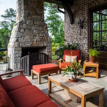 Liberty Park Home