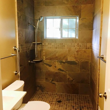 Bathrooms