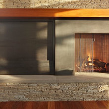 Living Room Ideas
