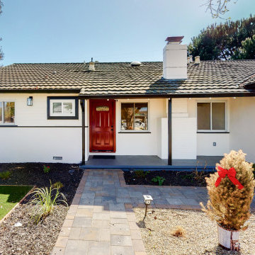 Full Home Remodel