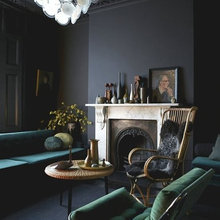 Moody Deco Ideas