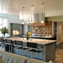 my house