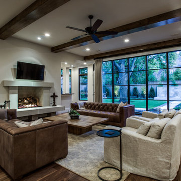 Brookshire Drive Dallas, TX