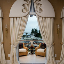 CURTAINS