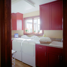 Laundry Room/Utility Room