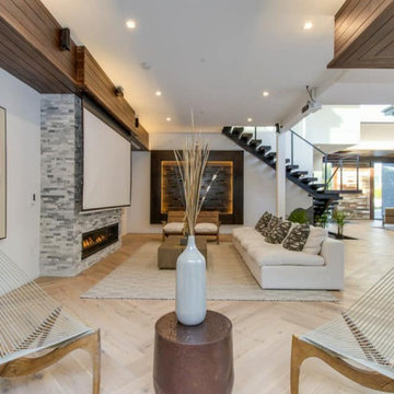 Interior Projects