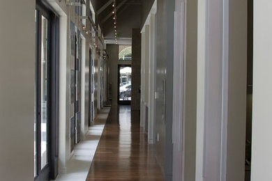 New Broad Street Realty