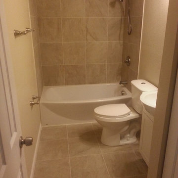 ZACHARY BASEMENT