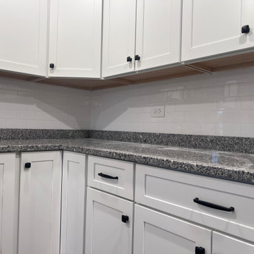 Backsplash