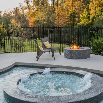 The Smallest but the nicest Pool yet