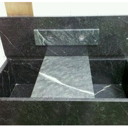 Jobs in stone - Products
