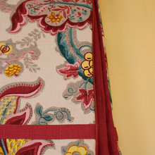 Fabrics