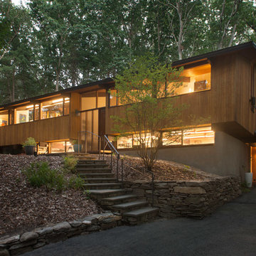Deck House