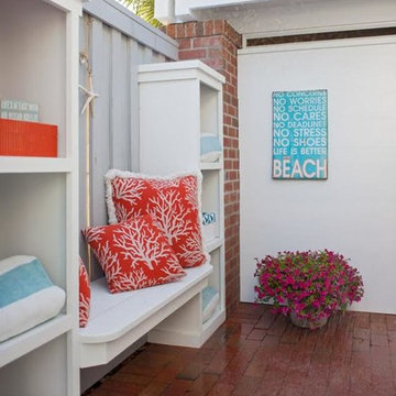 Saint Simons Island Cottage