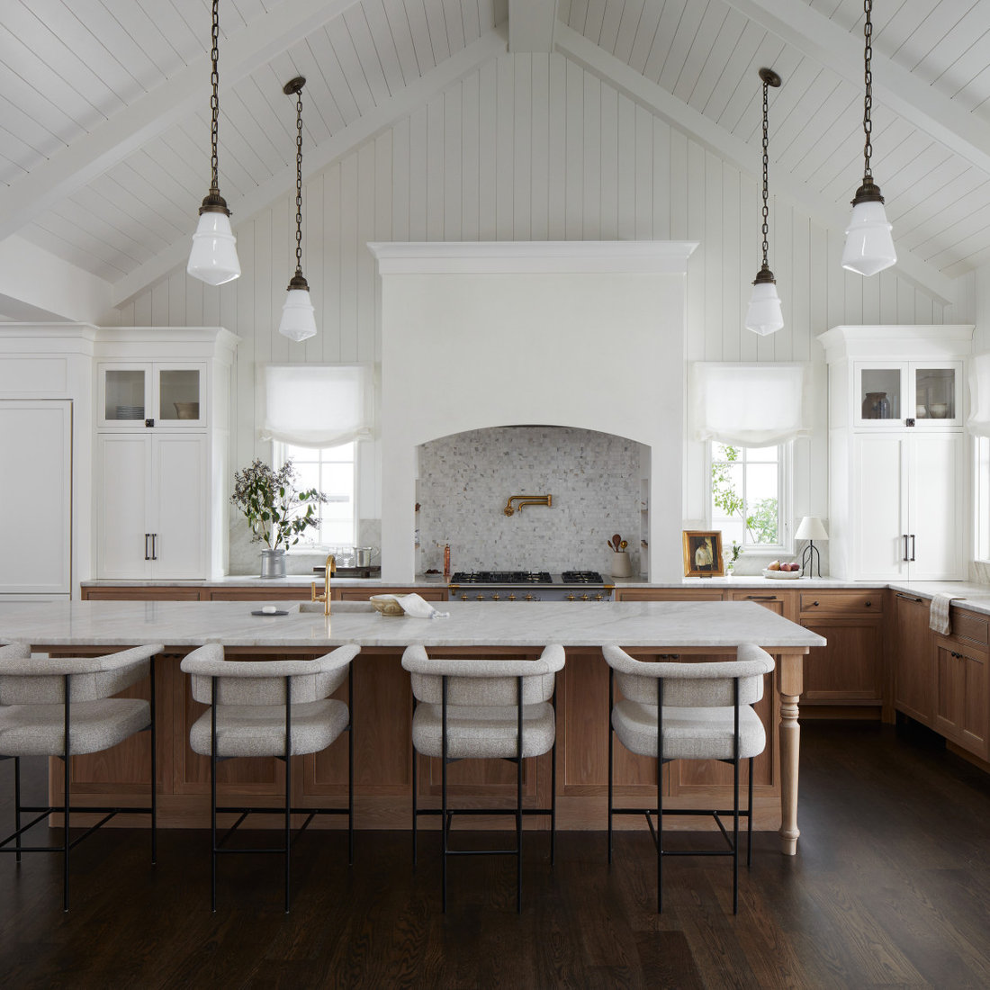 North Dewey Renovation