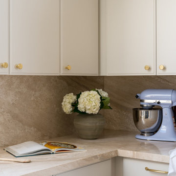 Encinitas Kitchen