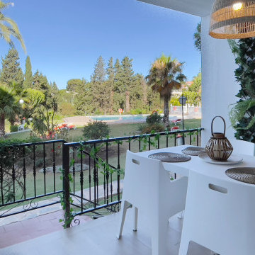 Total Renovation 2 Bedrooms Mijas