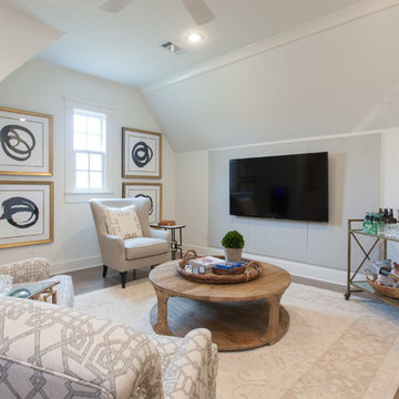 Southern Living Idea House
