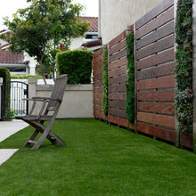Bede St - Landscaping