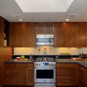 Cherry Kitchen