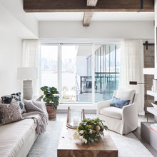 Living Room/Havenly