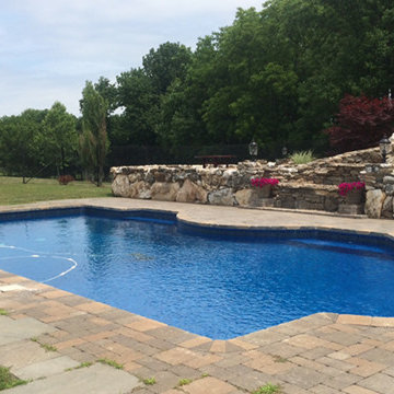 Pools