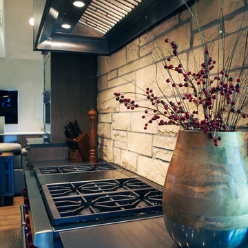 Modern Farmhouse - Kimberly Hills