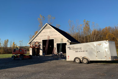garages
